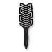 The Hair Edit Detangle & Massage Flexible Vent Brush