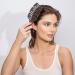 Discover The Hair Edit Detangle & Massage Flexible Vent Brush - Elevate Your Style Instantly! - Buy Online on GoSupps.com