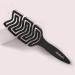 Discover The Hair Edit Detangle & Massage Flexible Vent Brush - Elevate Your Style Instantly! - Buy Online on GoSupps.com