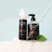 Discover tgin Curl Bomb Moisturizing Styling Gel 13.0 oz - Elevate Your Style Instantly! - Buy Online on GoSupps.com