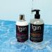 Discover tgin Curl Bomb Moisturizing Styling Gel 13.0 oz - Elevate Your Style Instantly! - Buy Online on GoSupps.com