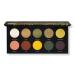 UOMA Beauty Black Magic Allure Color Palette 0.35 oz