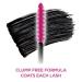 L'OrÃ©al Telescopic Original Waterproof Mascara Black - Discover Premium Quality Shop now! - Buy Online on GoSupps.com
