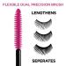 L'OrÃ©al Telescopic Original Waterproof Mascara Black - Discover Premium Quality Shop now! - Buy Online on GoSupps.com