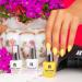 Red Carpet Manicure Fortify & Protect LED Gel Top Coat 0.30 oz - Transform Your Style with the Best Innovation Today! - Buy Online on GoSupps.com