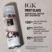 Discover IGK First Class Charcoal Detox Dry Shampoo 6.3 oz - Elevate Your Style Instantly! - Buy Online on GoSupps.com