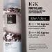 Discover IGK First Class Charcoal Detox Dry Shampoo 6.3 oz - Elevate Your Style Instantly! - Buy Online on GoSupps.com