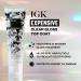 IGK Expensive Clear Gloss Topcoat 4.2 oz - Discover Premium Quality Shop now! - Buy Online on GoSupps.com