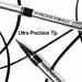Discover Physicians Formula Eye Booster Waterproof Ultra-Fine Liquid Eyeliner Blackest Black - Elevate Your Style Instantly! - Buy Online on GoSupps.com