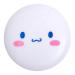 The CrÃ¨me Shop Cinnamoroll Macaron Lip Balm Cinnamon Roll - Discover Premium Quality Shop now! - Buy Online on GoSupps.com