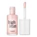 Benefit Cosmetics High Beam Satin Pink Liquid Highlighter 0.2 oz