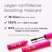 Tarte Travel-Size Big Ego Vegan Volumizing Mascara 0.15 oz - Transform Your Style with the Best Innovation Today! - Buy Online on GoSupps.com