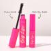 Tarte Travel-Size Big Ego Vegan Volumizing Mascara 0.15 oz - Transform Your Style with the Best Innovation Today! - Buy Online on GoSupps.com