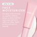 KYLIE COSMETICS Face Moisturizer 1.75 oz - Discover Premium Quality Shop now! - Buy Online on GoSupps.com