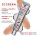 Erborian Travel Size CC Cream SPF 25 Clair 0.5 oz - Discover Premium Quality Shop now! - Buy Online on GoSupps.com