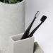 Moon Soft Bristle Black Toothbrush 2 Pack - Transform Your Style with the Best Innovation Today! - Buy Online on GoSupps.com