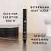 Moon Teeth Whitening Pen .09 oz - Transform Your Style with the Best Innovation Today! - Buy Online on GoSupps.com