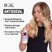 Discover IGK Antisocial Bond-Building Repair Dry Hair Mask 5.0 oz - Elevate Your Style Instantly! - Buy Online on GoSupps.com
