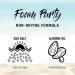 Discover Sexy Hair Texture Foam Party Lite Texturizing Foam 5.1 oz - Elevate Your Style Instantly! - Buy Online on GoSupps.com