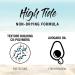 Discover Sexy Hair High Tide Texturizing Finishing Spray 8.0 oz - Elevate Your Style Instantly! - Buy Online on GoSupps.com