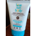 Love Sun Body Mineral Body Sunscreen SPF 50 (Fragrance Free) | 100% Natural Broad Spectrum Mineral Zinc Oxide | All-Day Protection | Baby & Child Safe | Reef Safe Skincare | 3 fl oz | EWG Verified 
