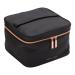 Tartan + Twine Basics Black Train Case - Transform Your Style with the Best Innovation Today! - Buy Online on GoSupps.com