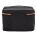 Tartan + Twine Basics Black Train Case - Transform Your Style with the Best Innovation Today! - Buy Online on GoSupps.com