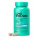 Love Wellness Sleeping Beauty: Sleep Support 60 ct