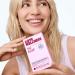 Discover Love Wellness The Killer: Boric Acid Vaginal Suppositories 14 ct - Elevate Your Style Instantly! - Buy Online on GoSupps.com