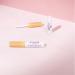 Eylure Clear Finish 18 Hour Eyelash Glue 0.15 oz - Transform Your Style with the Best Innovation Today! - Buy Online on GoSupps.com