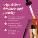 Discover Grande Cosmetics GrandeDRAMA Black Intense Thickening Mascara with Castor Oil Black - Elevate Your Style Instantly! - Buy Online on GoSupps.com