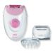 Braun Silk-épil 3 Epilator