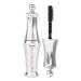 Benefit Cosmetics 24-HR Brow Setter Clear Eyebrow Gel with Lamination Effect Mini 0.11 oz