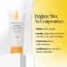 DERMA E Vitamin C Gentle Daily Cleansing Paste 4.0 oz - Discover Premium Quality Shop now! - Buy Online on GoSupps.com