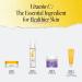 Discover DERMA E No-Dark-Circles Perfecting Eye Cream 0.5 oz - Elevate Your Style Instantly! - Buy Online on GoSupps.com