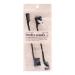 Kitsch Dual Edge Brush and Comb - Transform Your Style with the Best Innovation Today! - Buy Online on GoSupps.com
