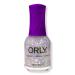 Orly Kick Glass Top Effect 0.6 oz