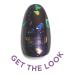 Discover Orly Kick Glass Top Effect 0.6 oz - Elevate Your Style Instantly! - Buy Online on GoSupps.com