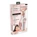 Discover Flawless by Finishing Touch Flawless Contour Micro Vibrating Facial and Massager - Elevate Your Style Instantly! - Buy Online on GoSupps.com