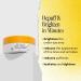 DERMA E Vitamin C Bright Eyes Hydro Gel Patches 3.0 oz - Discover Premium Quality Shop now! - Buy Online on GoSupps.com