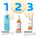 Discover La Roche-Posay 10% Pure Vitamin C Anti-Aging Face Serum 1.0 oz - Elevate Your Style Instantly! - Buy Online on GoSupps.com