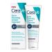 CeraVe Acne Foaming Cream Cleanser with 4% BPO for Acne Prone Skin 5.0 oz