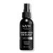 NYX Professional Makeup Radiant Finish Long Lasting Makeup Setting Spray 1.69 oz