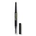 L.A. Girl Defining Dual-Ended Brow Bestie Pencil Black Brown 0.008 oz
