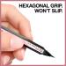 Maybelline Hyper Easy Brush Tip Liquid Liner Pitch Black 0.021 oz - Discover Premium Quality Shop now! - Buy Online on GoSupps.com