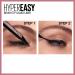 Maybelline Hyper Easy Brush Tip Liquid Liner Pitch Black 0.021 oz - Discover Premium Quality Shop now! - Buy Online on GoSupps.com