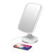iHome Reflect II Vanity Mirror With Bluetooth, Speakerphone & USB Charging - Transform Your Style with the Best Innovation Today! - Buy Online on GoSupps.com