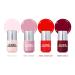 Discover Le Mini Macaron Le Maxi ''Rouge & Moi'' Limited Edition Deluxe Gel Manicure Set 11 ct - Elevate Your Style Instantly! - Buy Online on GoSupps.com
