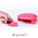 Discover Le Mini Macaron Le Maxi ''Rouge & Moi'' Limited Edition Deluxe Gel Manicure Set 11 ct - Elevate Your Style Instantly! - Buy Online on GoSupps.com