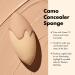 Discover e.l.f. Cosmetics Camo Concealer Sponge 1 ct - Elevate Your Style Instantly! - Buy Online on GoSupps.com